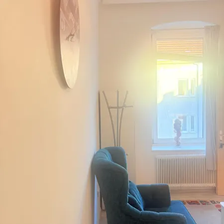 Beenie 20 Bed & Breakfast Linz