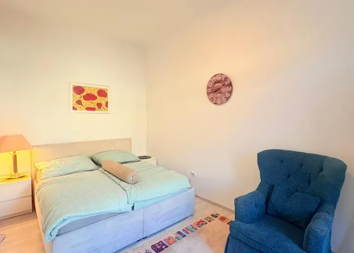 Beenie 20 Bed & Breakfast